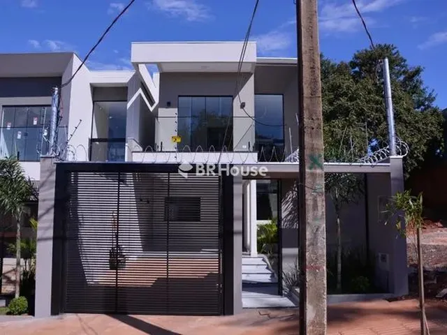 Imagem 14: Jardim Mansur Casa com 3 dormitórios