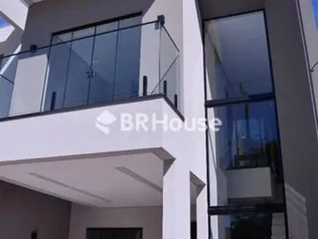 Imagem 8: Jardim Mansur Casa com 3 dormitórios