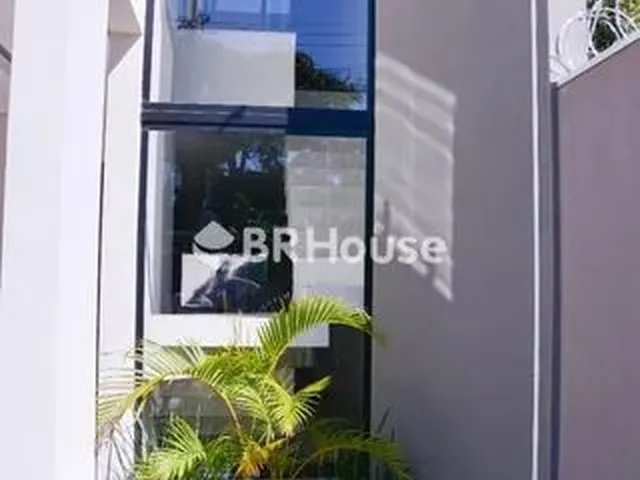 Imagem 16: Jardim Mansur Casa com 3 dormitórios