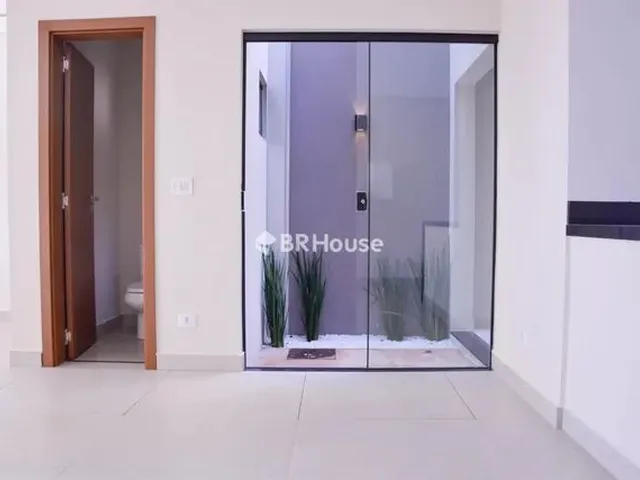 Imagem 5: Jardim Mansur Casa com 3 dormitórios