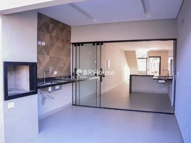 Imagem 6: Jardim Mansur Casa com 3 dormitórios