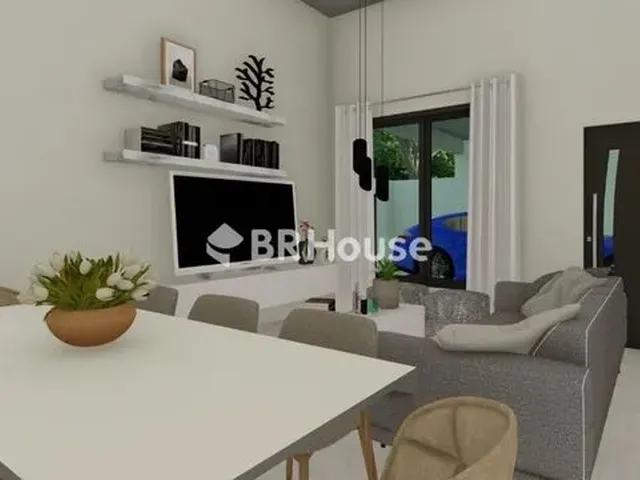 Imagem: Casa para Venda com 3 Quartos em Panamá