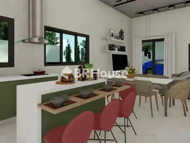Imagem 6: Casa para Venda com 3 Quartos em Panamá