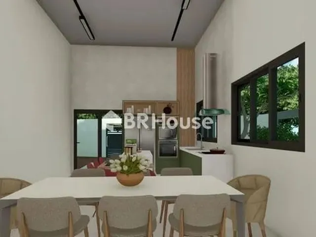 Imagem 2: Casa para Venda com 3 Quartos em Panamá