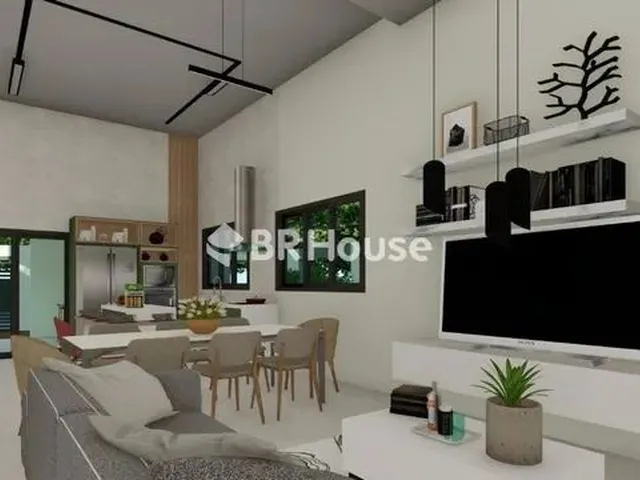 Imagem 5: Casa para Venda com 3 Quartos em Panamá