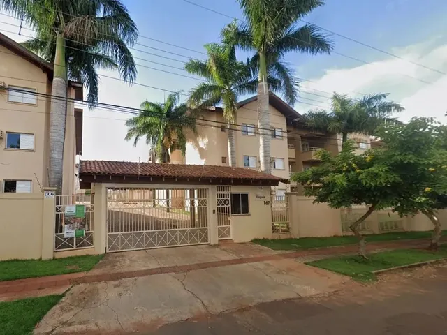 Imagem 1: Lindo Apartamento Mobiliado na Vila Nasser