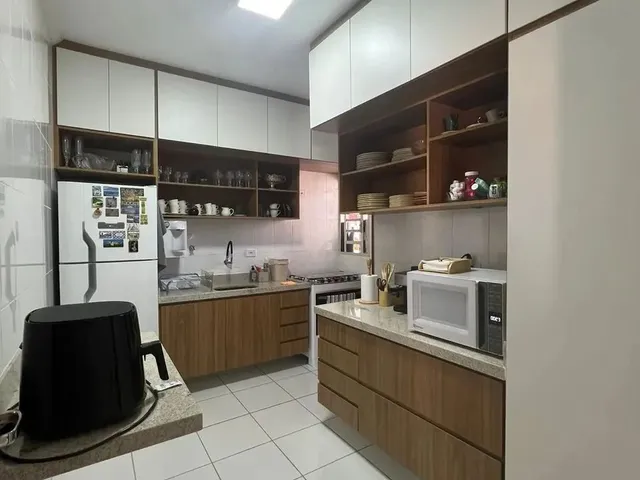 Imagem 3: Lindo Apartamento Mobiliado na Vila Nasser