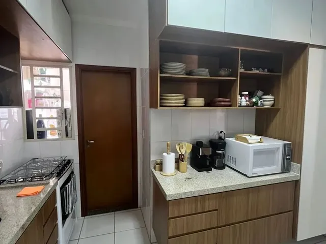 Imagem 13: Lindo Apartamento Mobiliado na Vila Nasser
