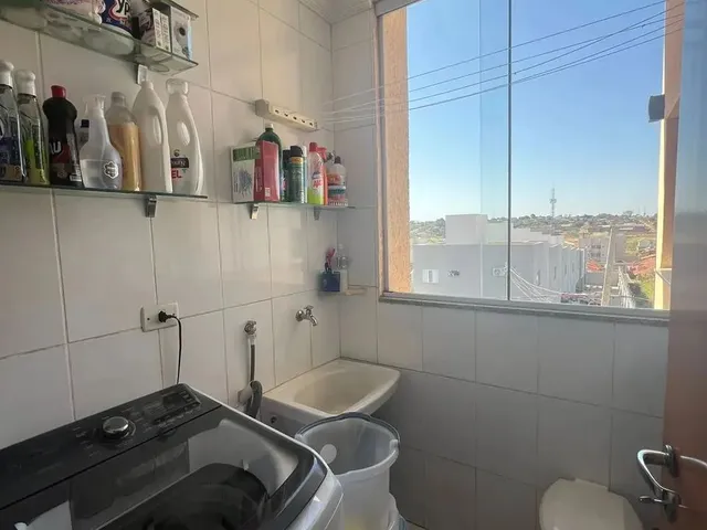 Imagem 6: Lindo Apartamento Mobiliado na Vila Nasser