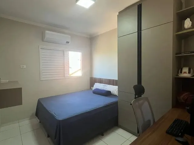 Imagem 16: Lindo Apartamento Mobiliado na Vila Nasser