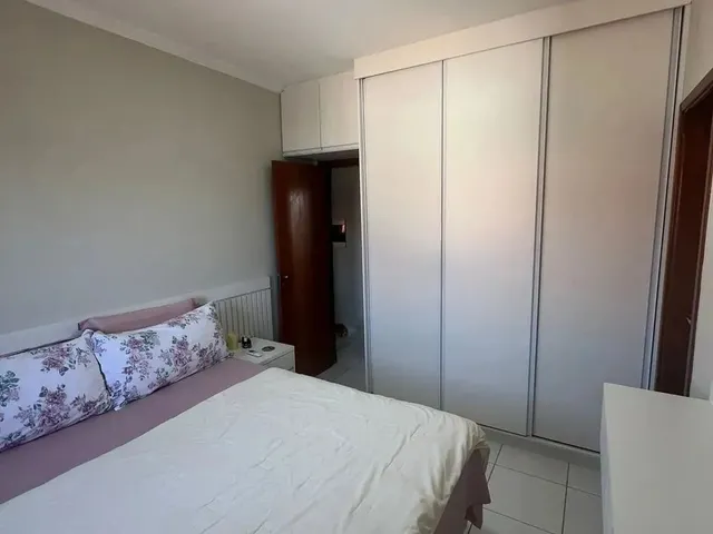 Imagem 11: Lindo Apartamento Mobiliado na Vila Nasser