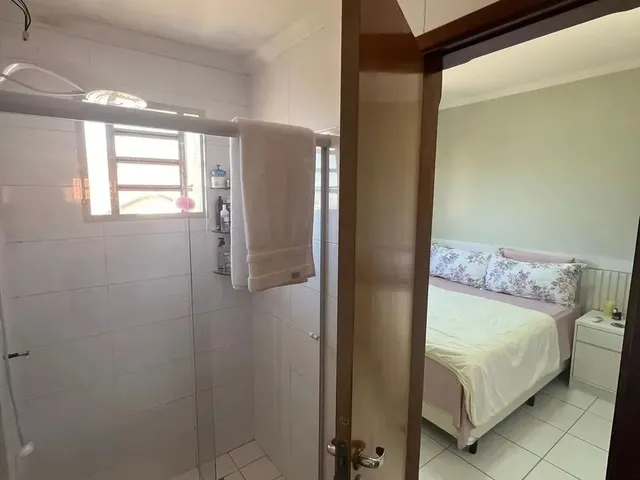 Imagem 4: Lindo Apartamento Mobiliado na Vila Nasser