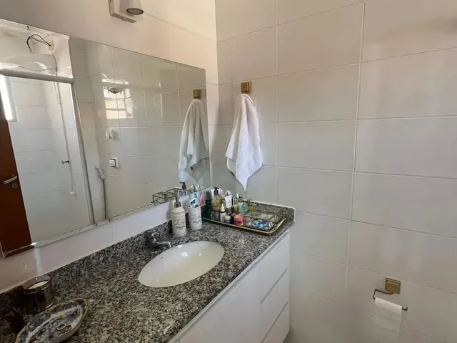Imagem 9: Lindo Apartamento Mobiliado na Vila Nasser