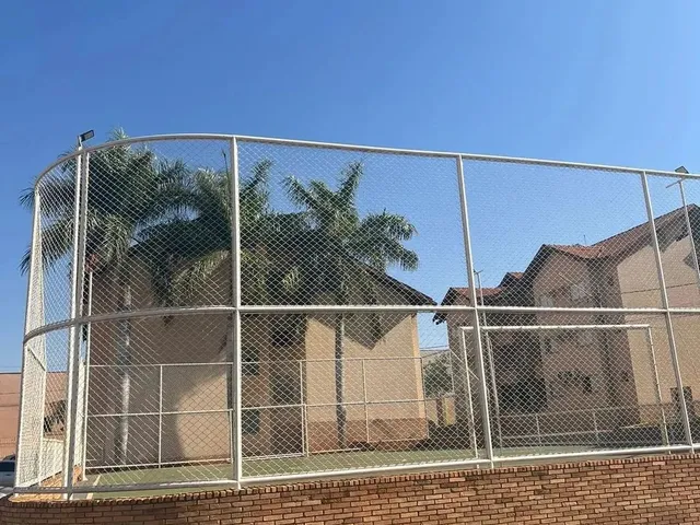 Imagem 7: Lindo Apartamento Mobiliado na Vila Nasser