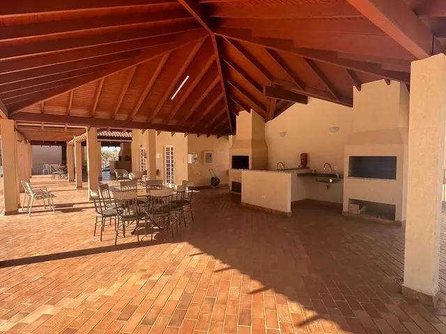 Imagem 5: Lindo Apartamento Mobiliado na Vila Nasser
