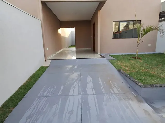 Imagem 12: Casa Térrea para Venda com 106 Metros Quadrados com Excelente Acabamento, Pé Direito 3,8