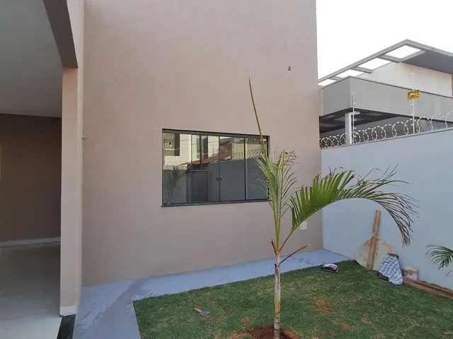 Imagem 14: Casa Térrea para Venda com 106 Metros Quadrados com Excelente Acabamento, Pé Direito 3,8