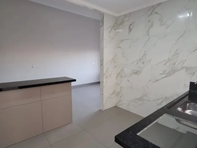 Imagem 10: Casa Térrea para Venda com 106 Metros Quadrados com Excelente Acabamento, Pé Direito 3,8