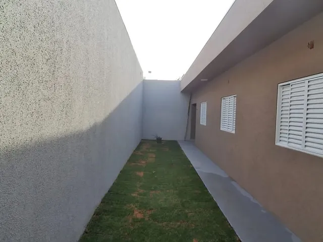 Imagem 5: Casa Térrea para Venda com 106 Metros Quadrados com Excelente Acabamento, Pé Direito 3,8