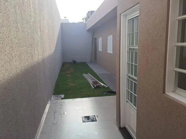 Imagem 16: Casa Térrea para Venda com 106 Metros Quadrados com Excelente Acabamento, Pé Direito 3,8