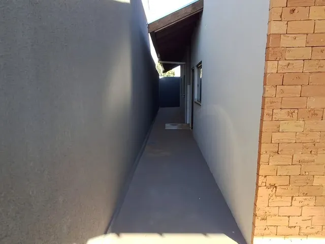 Imagem 5: Casa Térrea com Acabamento de Primeira Possui 57 Mts Quadrados com 2 Quartos no Bairro