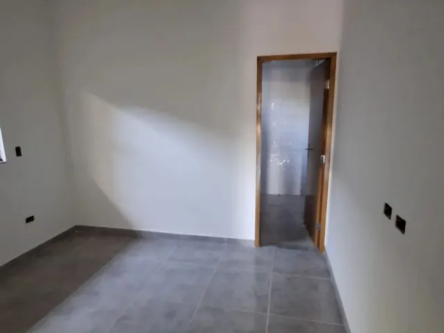 Imagem 3: Casa Térrea com Acabamento de Primeira Possui 57 Mts Quadrados com 2 Quartos no Bairro