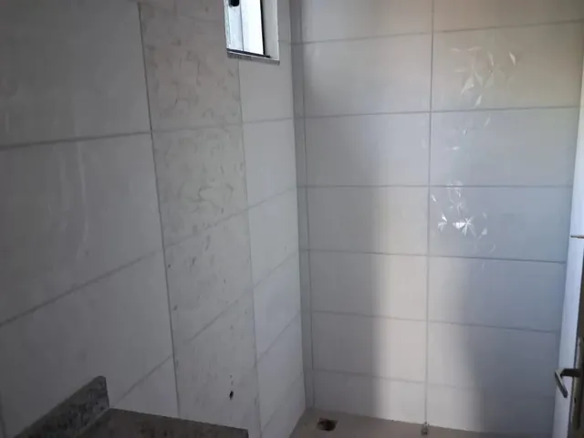 Imagem 14: Casa Térrea com Acabamento de Primeira Possui 57 Mts Quadrados com 2 Quartos no Bairro