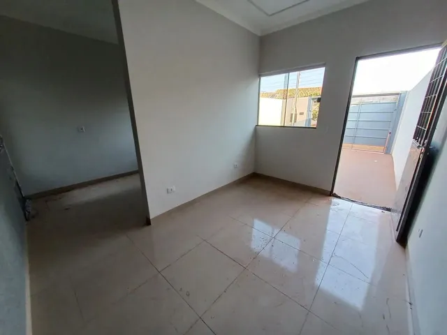 Imagem 6: Casa Terrea North Park