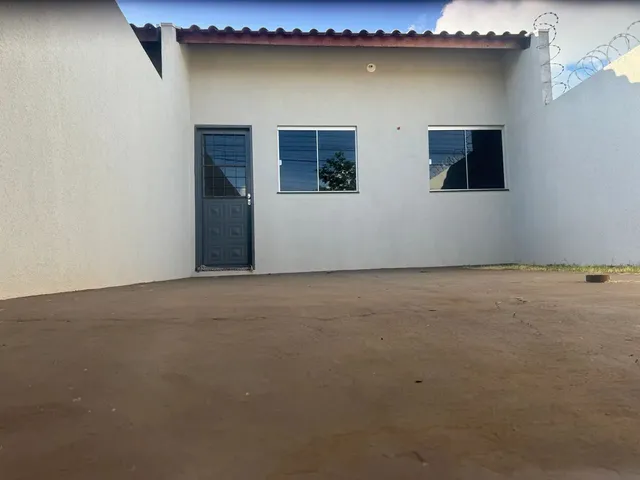 Imagem 2: Casa Terrea North Park