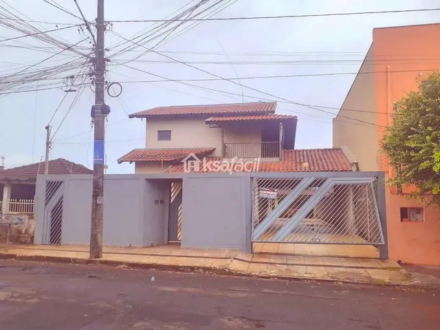 Imagem: Sobrado 4 Quartossento 3 Suite Proximo Trevo