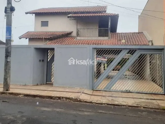 Imagem 16: Sobrado 4 Quartossento 3 Suite Proximo Trevo Inbirussu