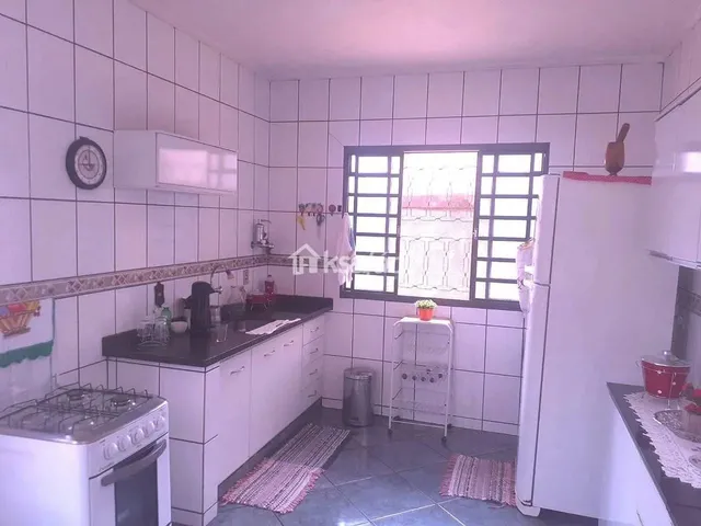 Imagem 15: Sobrado 4 Quartossento 3 Suite Proximo Trevo Inbirussu