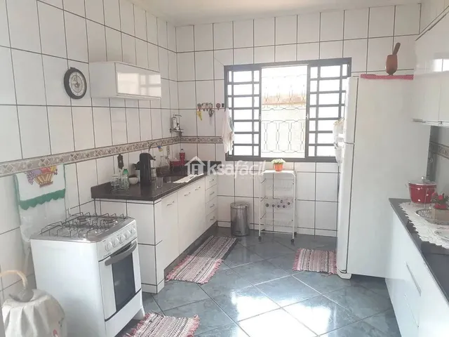 Imagem 2: Sobrado 4 Quartossento 3 Suite Proximo Trevo Inbirussu