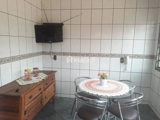 Imagem 10: Sobrado 4 Quartossento 3 Suite Proximo Trevo Inbirussu