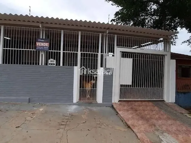 Imagem: Casa com 4 Dormitórios e Energia Fotovoltáica
