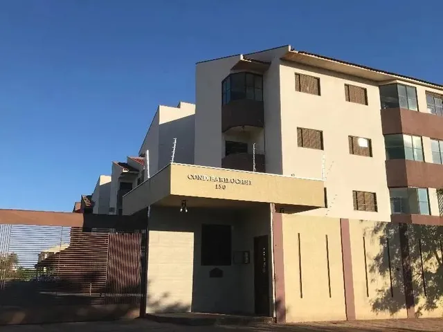 Imagem: Residencial Bariloche I - Locado e Gerando