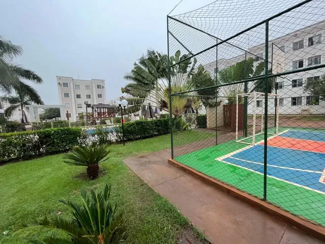 Imagem: Apartamento no san Marino