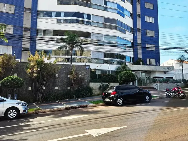 Imagem: Apartamento para Venda em Campo Grande