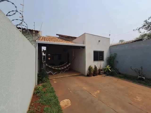 Imagem 7: Térrea para Venda Tem 160 Metros Quadrados com 4 Quartos em Panorama - Campo Grande - Ms