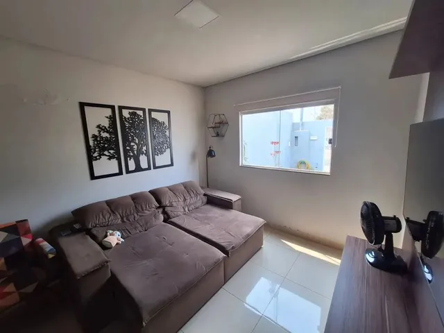 Imagem 14: Térrea para Venda Tem 160 Metros Quadrados com 4 Quartos em Panorama - Campo Grande - Ms