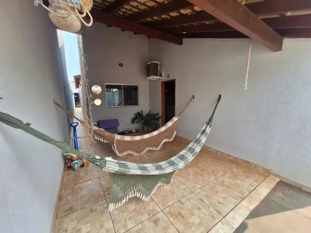 Imagem 8: Térrea para Venda Tem 160 Metros Quadrados com 4 Quartos em Panorama - Campo Grande - Ms