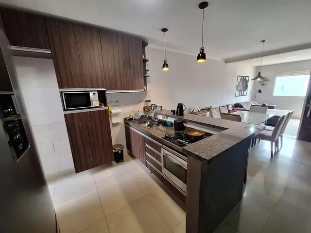 Imagem 4: Térrea para Venda Tem 160 Metros Quadrados com 4 Quartos em Panorama - Campo Grande - Ms