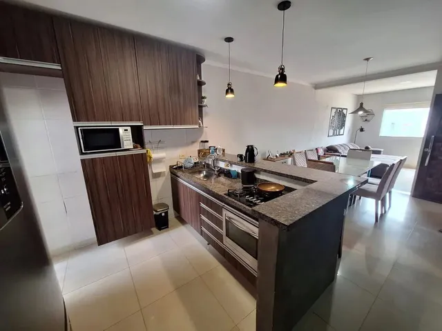 Imagem 10: Térrea para Venda Tem 160 Metros Quadrados com 4 Quartos em Panorama - Campo Grande - Ms