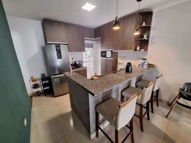 Imagem 5: Térrea para Venda Tem 160 Metros Quadrados com 4 Quartos em Panorama - Campo Grande - Ms