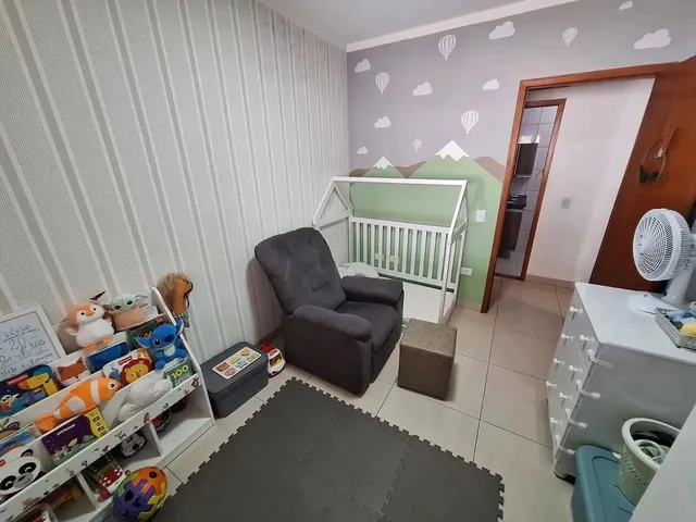 Imagem 9: Térrea para Venda Tem 160 Metros Quadrados com 4 Quartos em Panorama - Campo Grande - Ms