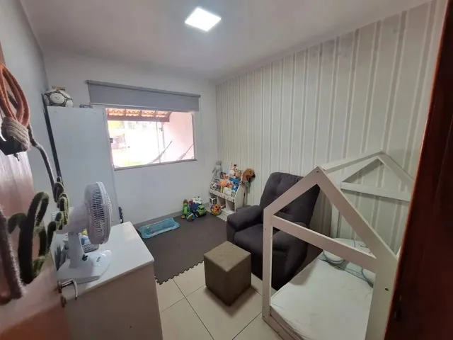 Imagem 13: Térrea para Venda Tem 160 Metros Quadrados com 4 Quartos em Panorama - Campo Grande - Ms