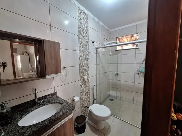 Imagem 16: Térrea para Venda Tem 160 Metros Quadrados com 4 Quartos em Panorama - Campo Grande - Ms