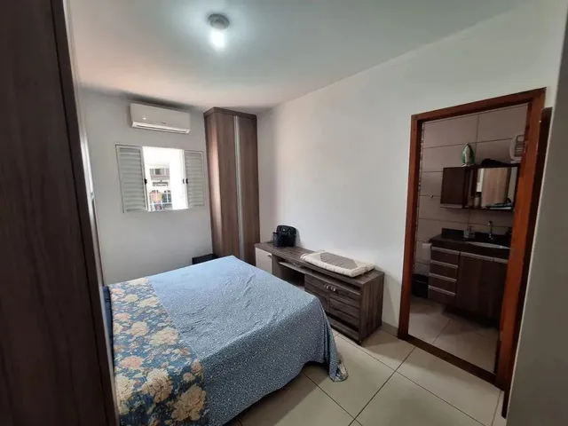Imagem 11: Térrea para Venda Tem 160 Metros Quadrados com 4 Quartos em Panorama - Campo Grande - Ms