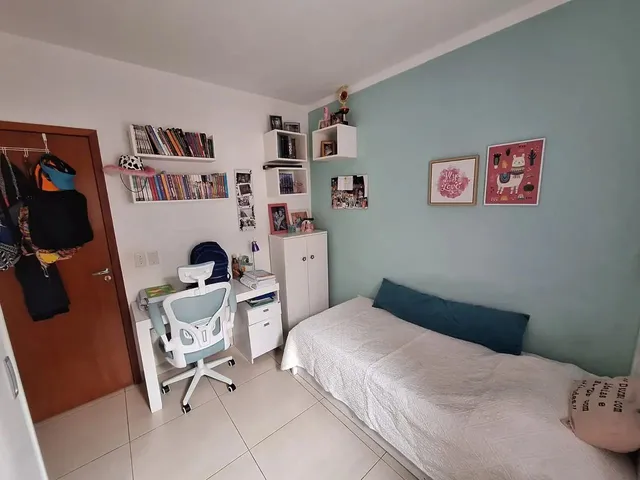 Imagem 12: Térrea para Venda Tem 160 Metros Quadrados com 4 Quartos em Panorama - Campo Grande - Ms