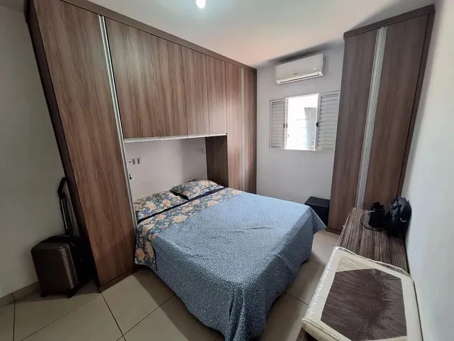 Imagem 15: Térrea para Venda Tem 160 Metros Quadrados com 4 Quartos em Panorama - Campo Grande - Ms